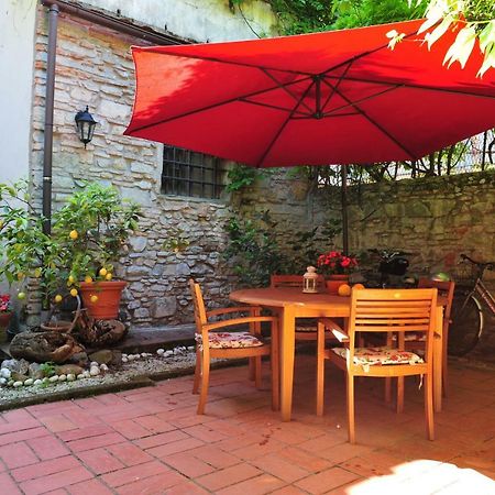 Il Giglio D'Oro Hotel Florença Exterior foto